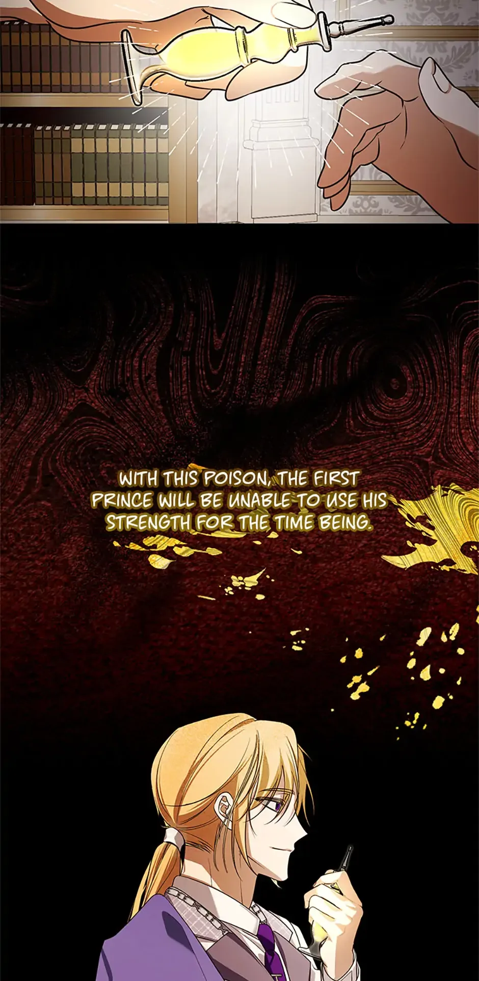 Cling to me (Please Be Obsessed With Me) Chapter 40 page 48