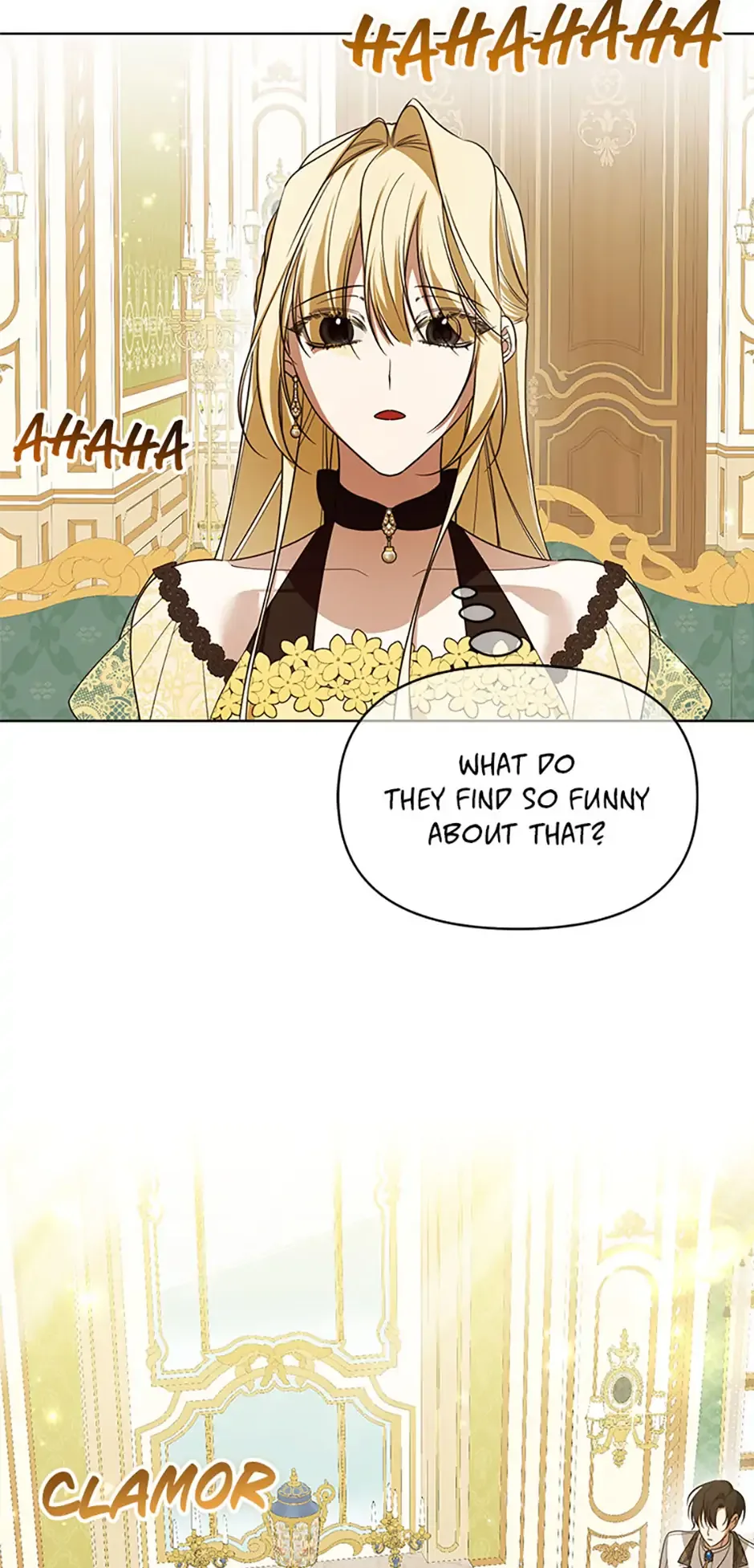 Cling to me (Please Be Obsessed With Me) Chapter 40 page 52