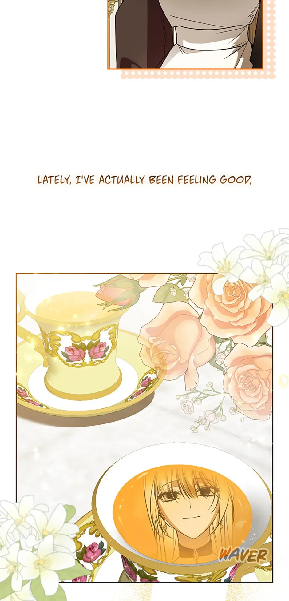 Cling to me (Please Be Obsessed With Me) Chapter 40 page 55