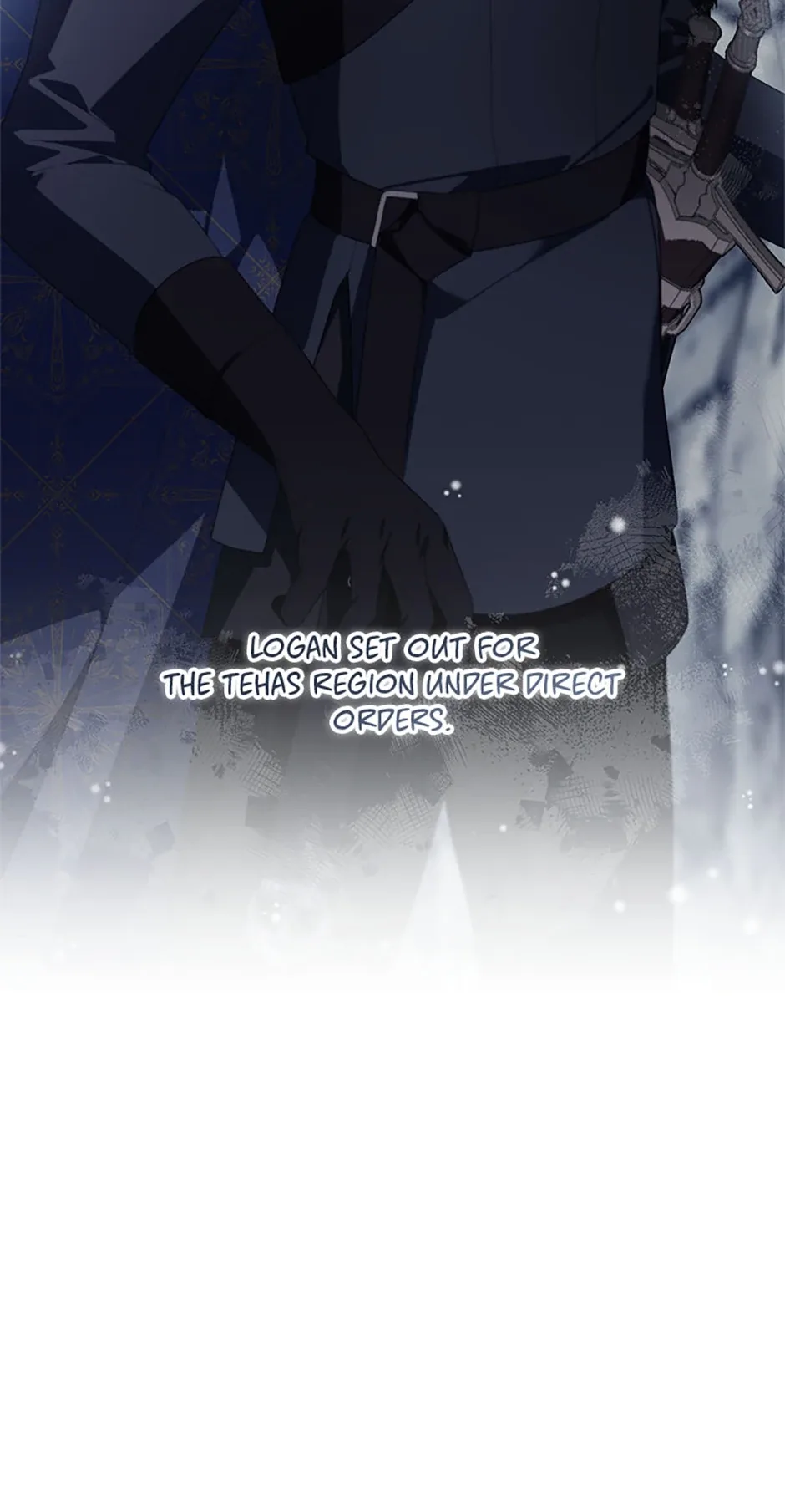 Cling to me (Please Be Obsessed With Me) Chapter 42 page 4