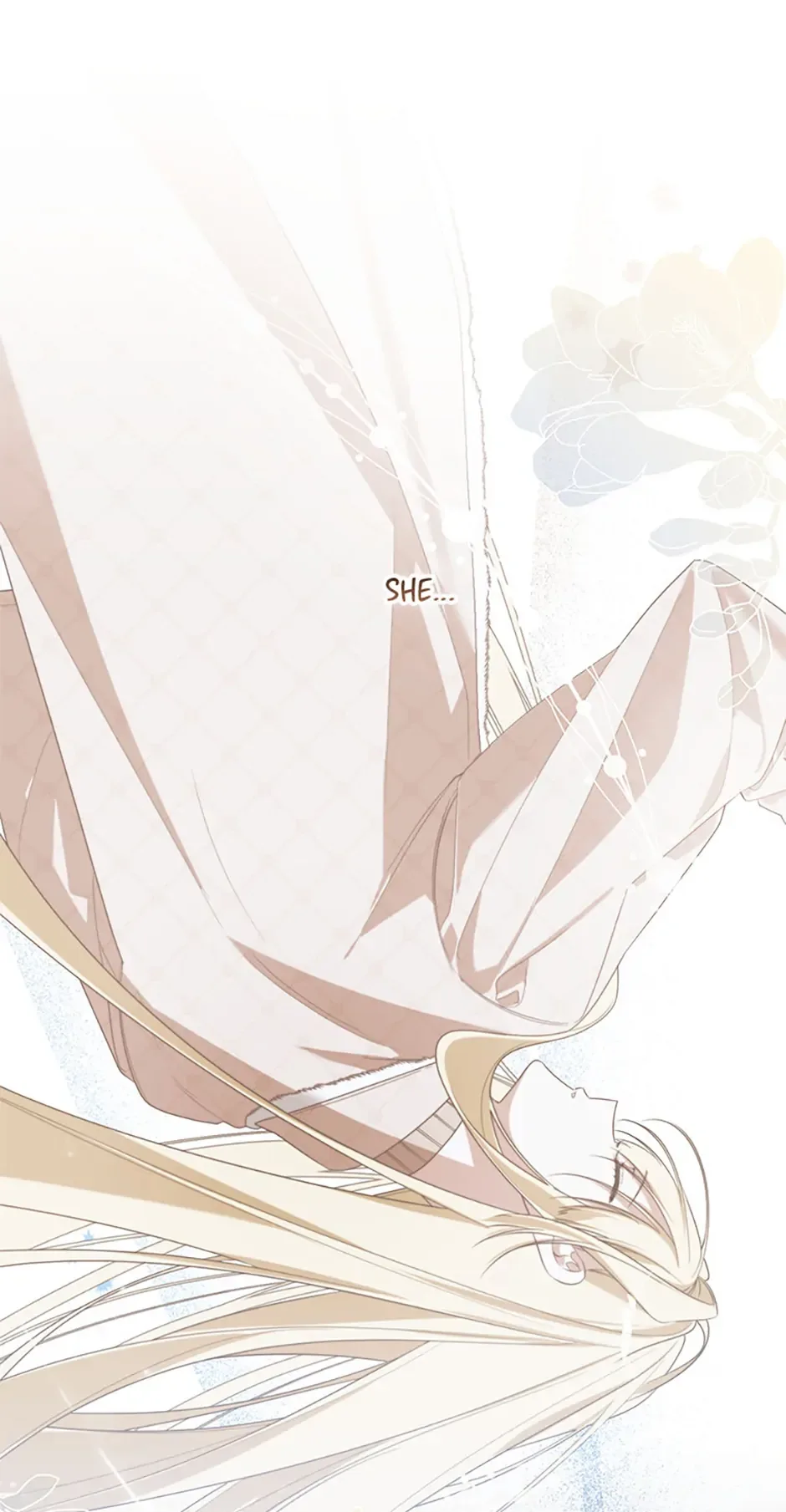 Cling to me (Please Be Obsessed With Me) Chapter 42 page 2