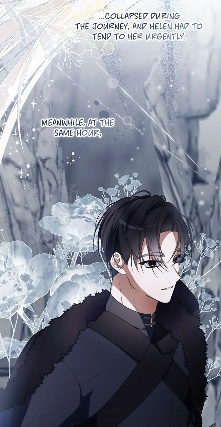 Cling to me (Please Be Obsessed With Me) Chapter 42 page 3