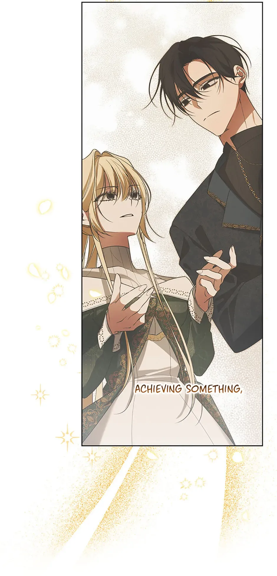 Cling to me (Please Be Obsessed With Me) Chapter 40 page 57