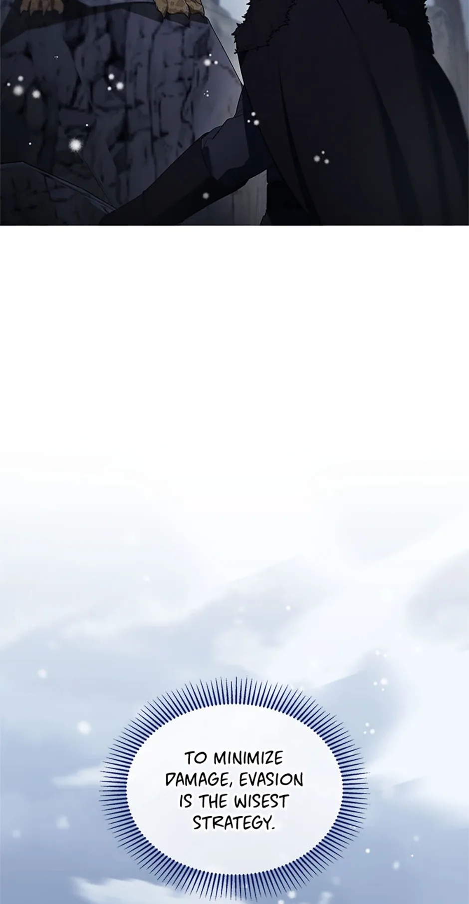 Cling to me (Please Be Obsessed With Me) Chapter 42 page 8