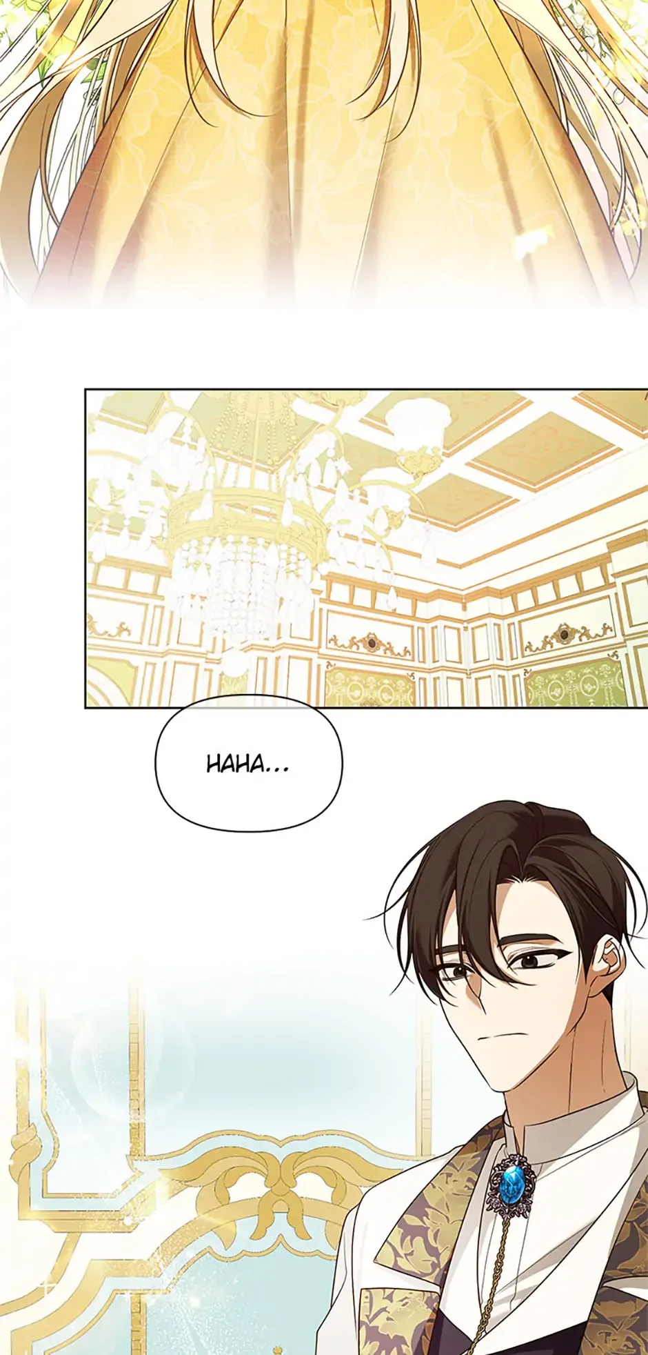 Cling to me (Please Be Obsessed With Me) Chapter 40 page 59