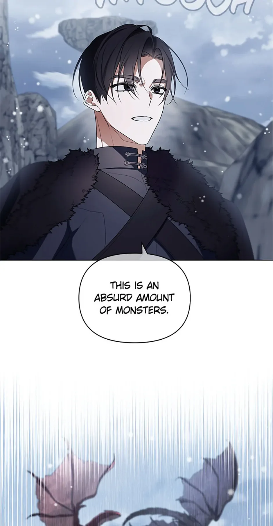 Cling to me (Please Be Obsessed With Me) Chapter 42 page 6