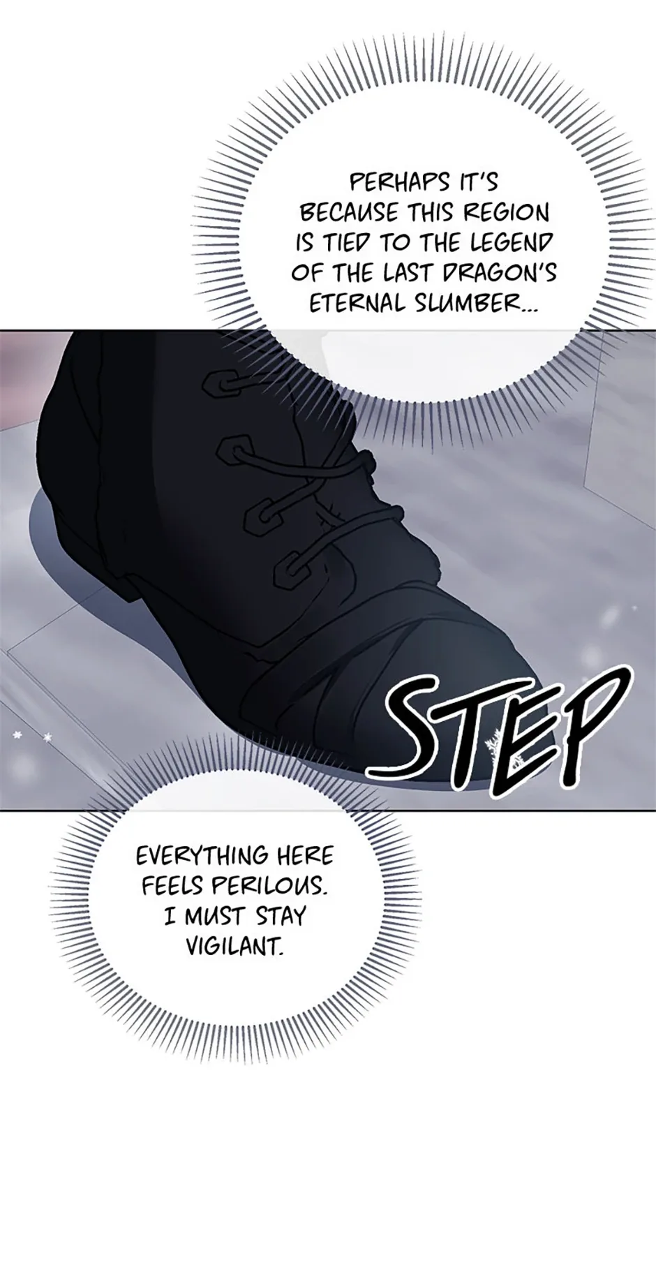 Cling to me (Please Be Obsessed With Me) Chapter 42 page 10
