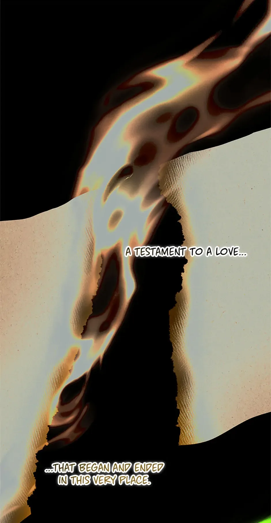 Cling to me (Please Be Obsessed With Me) Chapter 42 page 15