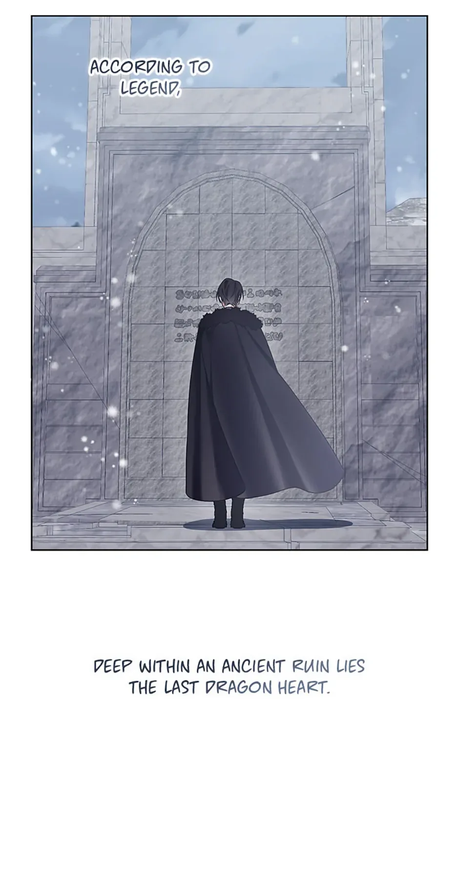 Cling to me (Please Be Obsessed With Me) Chapter 42 page 11