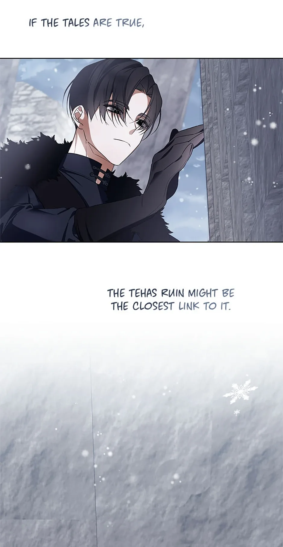 Cling to me (Please Be Obsessed With Me) Chapter 42 page 12