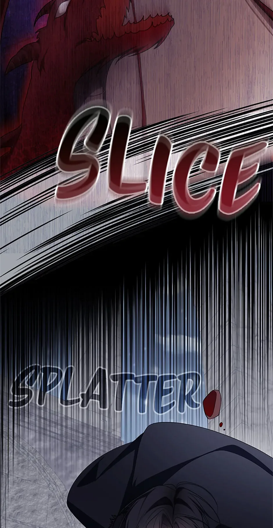 Cling to me (Please Be Obsessed With Me) Chapter 42 page 20