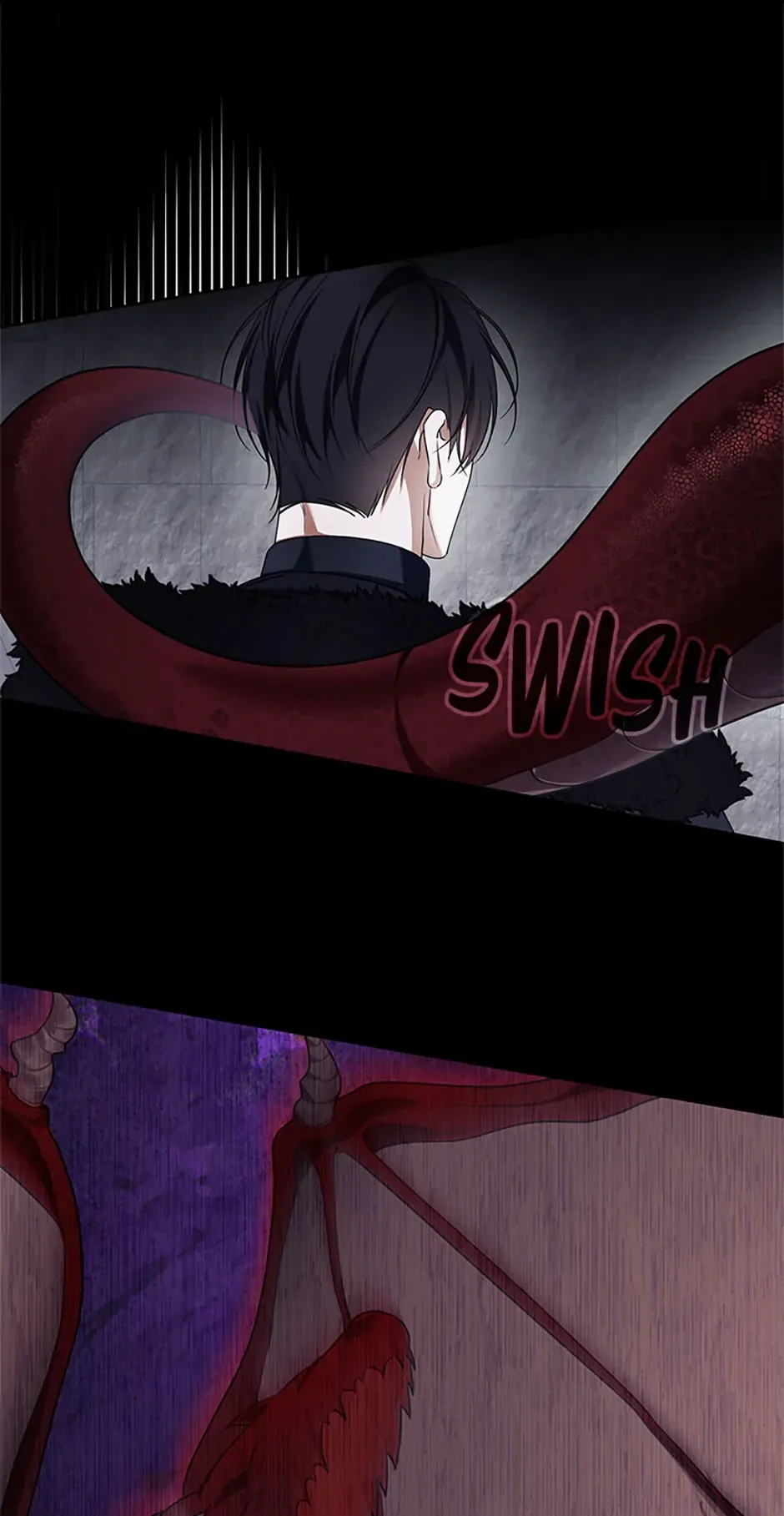 Cling to me (Please Be Obsessed With Me) Chapter 42 page 19