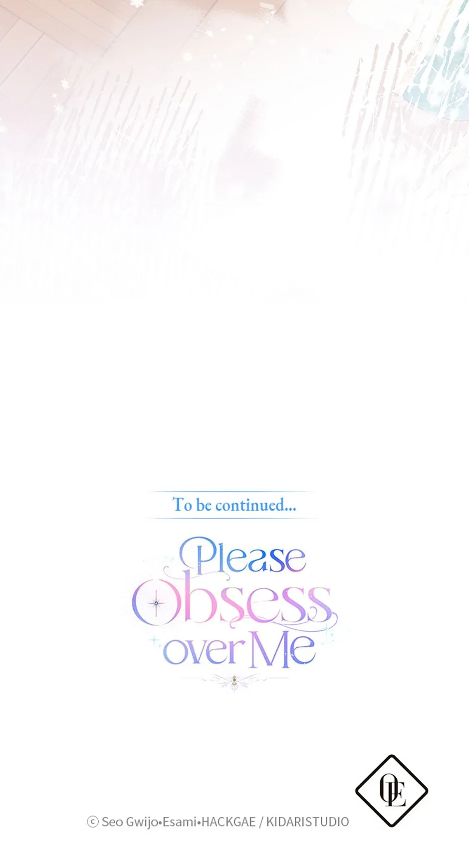 Cling to me (Please Be Obsessed With Me) Chapter 40 page 70