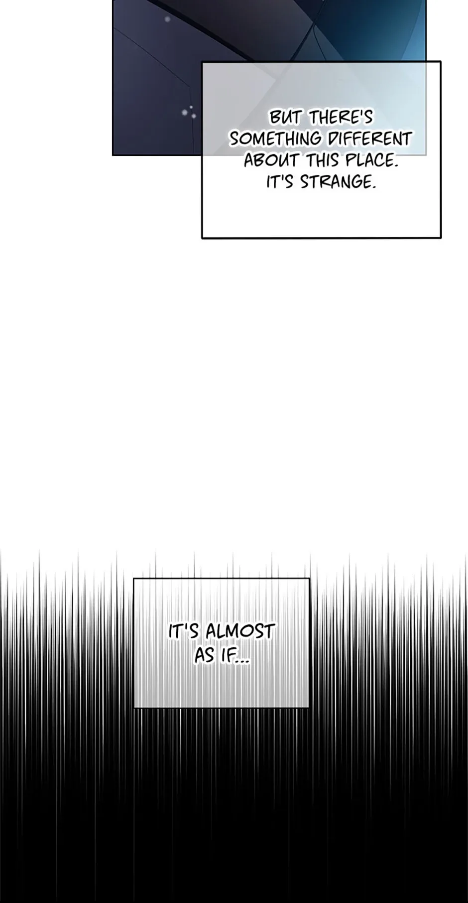 Cling to me (Please Be Obsessed With Me) Chapter 42 page 18