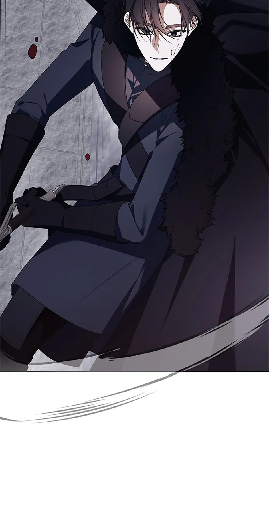 Cling to me (Please Be Obsessed With Me) Chapter 42 page 21