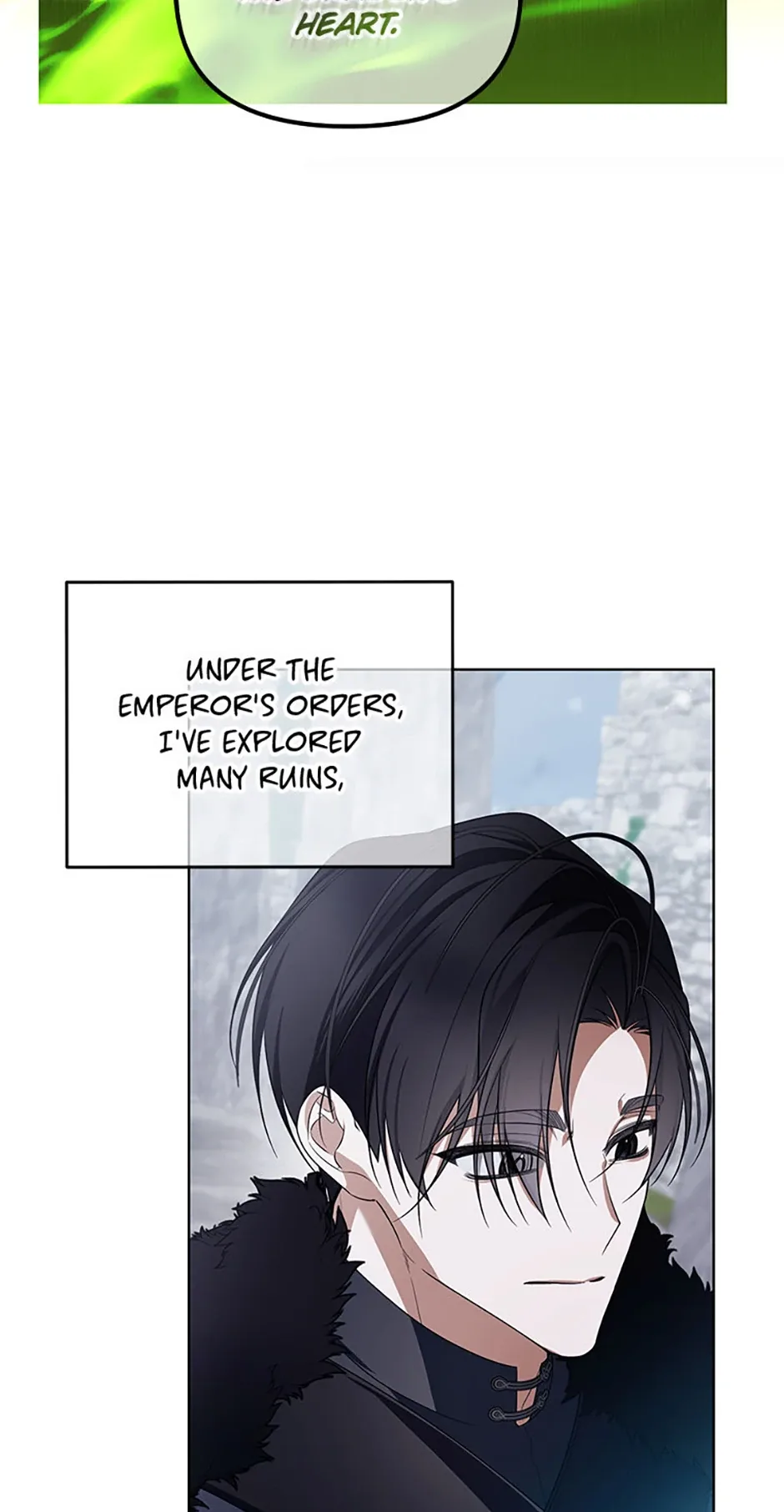 Cling to me (Please Be Obsessed With Me) Chapter 42 page 17