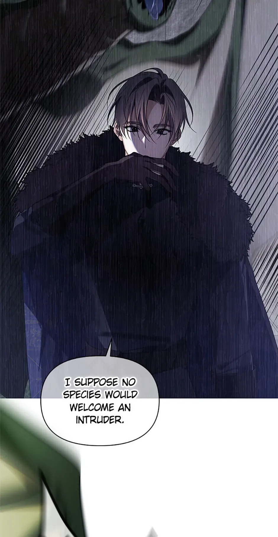 Cling to me (Please Be Obsessed With Me) Chapter 42 page 24