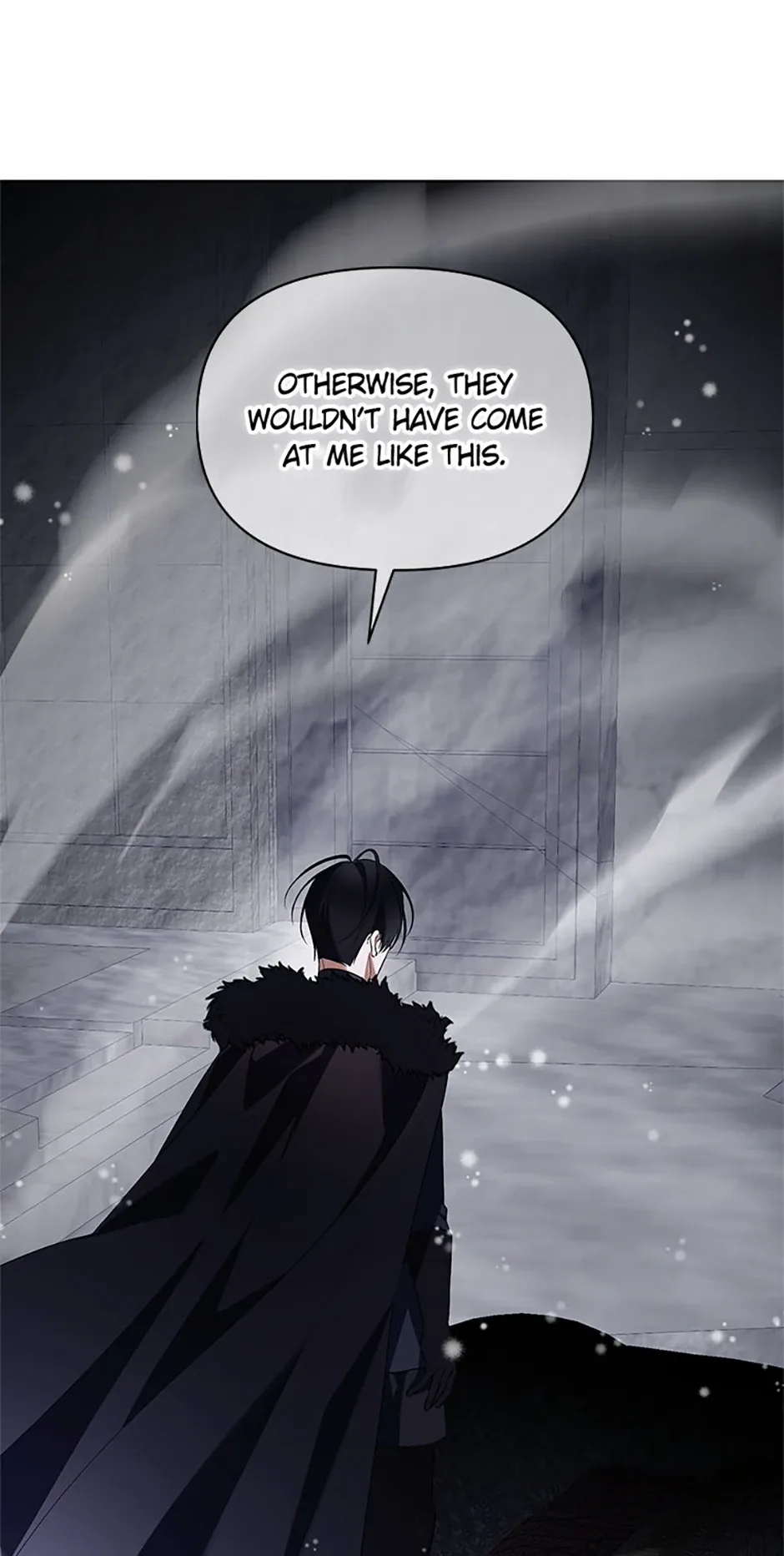Cling to me (Please Be Obsessed With Me) Chapter 42 page 34