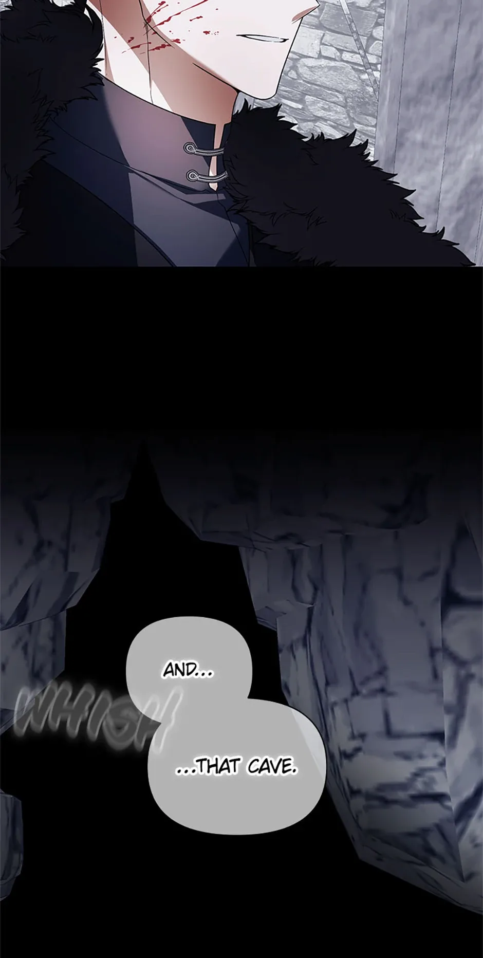 Cling to me (Please Be Obsessed With Me) Chapter 42 page 36