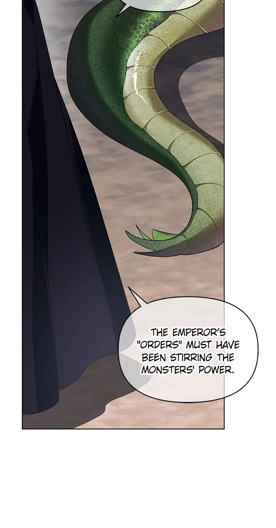 Cling to me (Please Be Obsessed With Me) Chapter 42 page 33