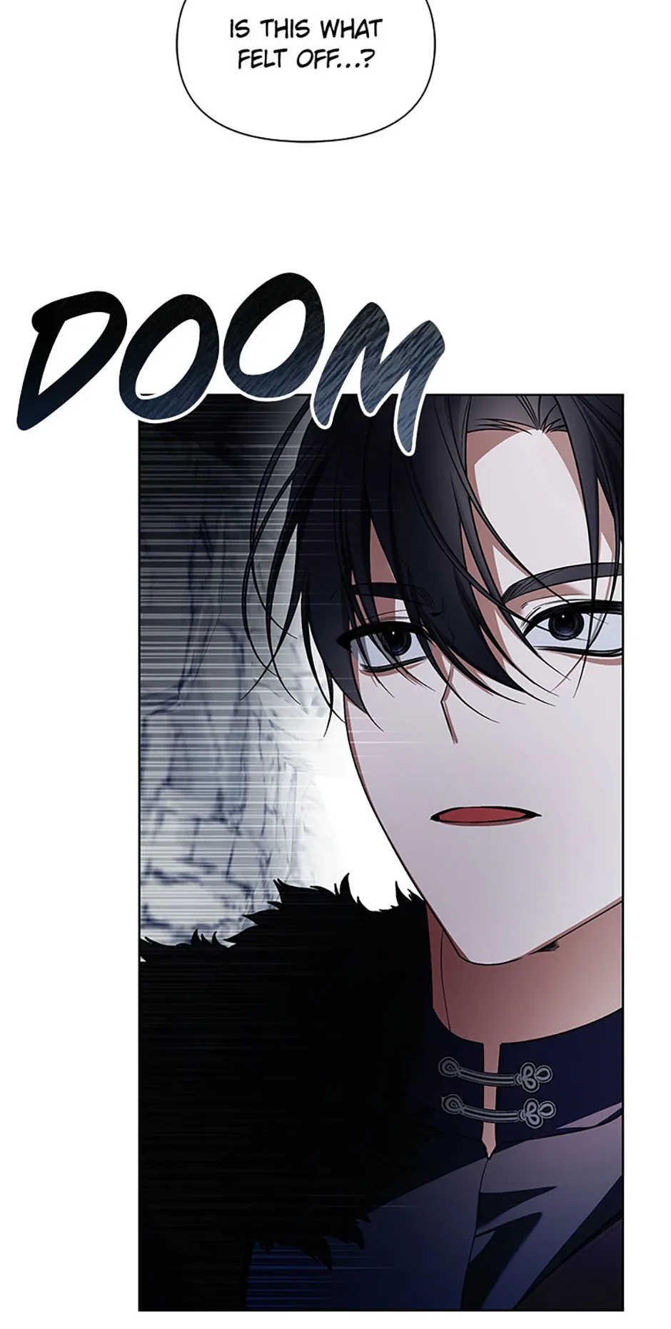 Cling to me (Please Be Obsessed With Me) Chapter 42 page 40