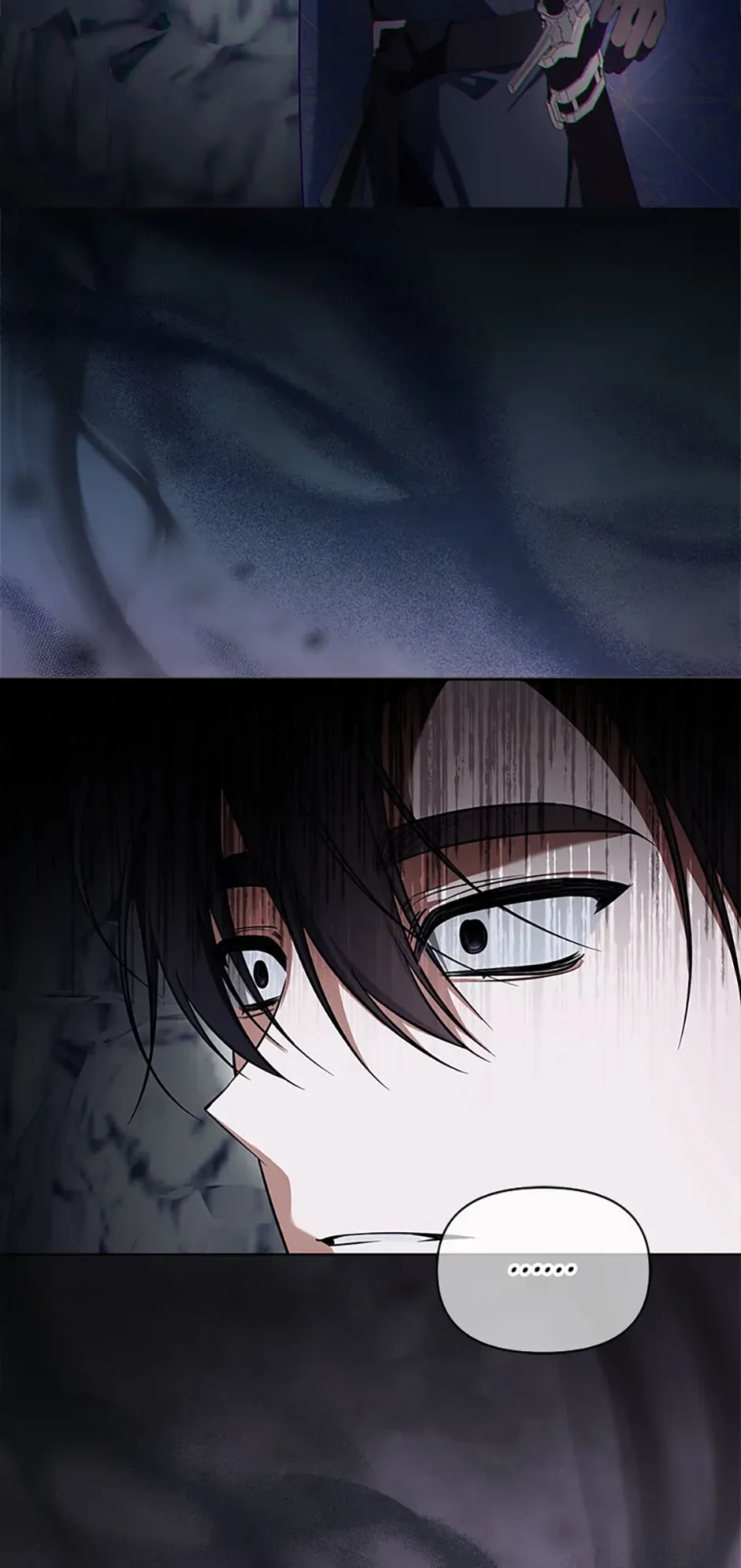 Cling to me (Please Be Obsessed With Me) Chapter 42 page 42