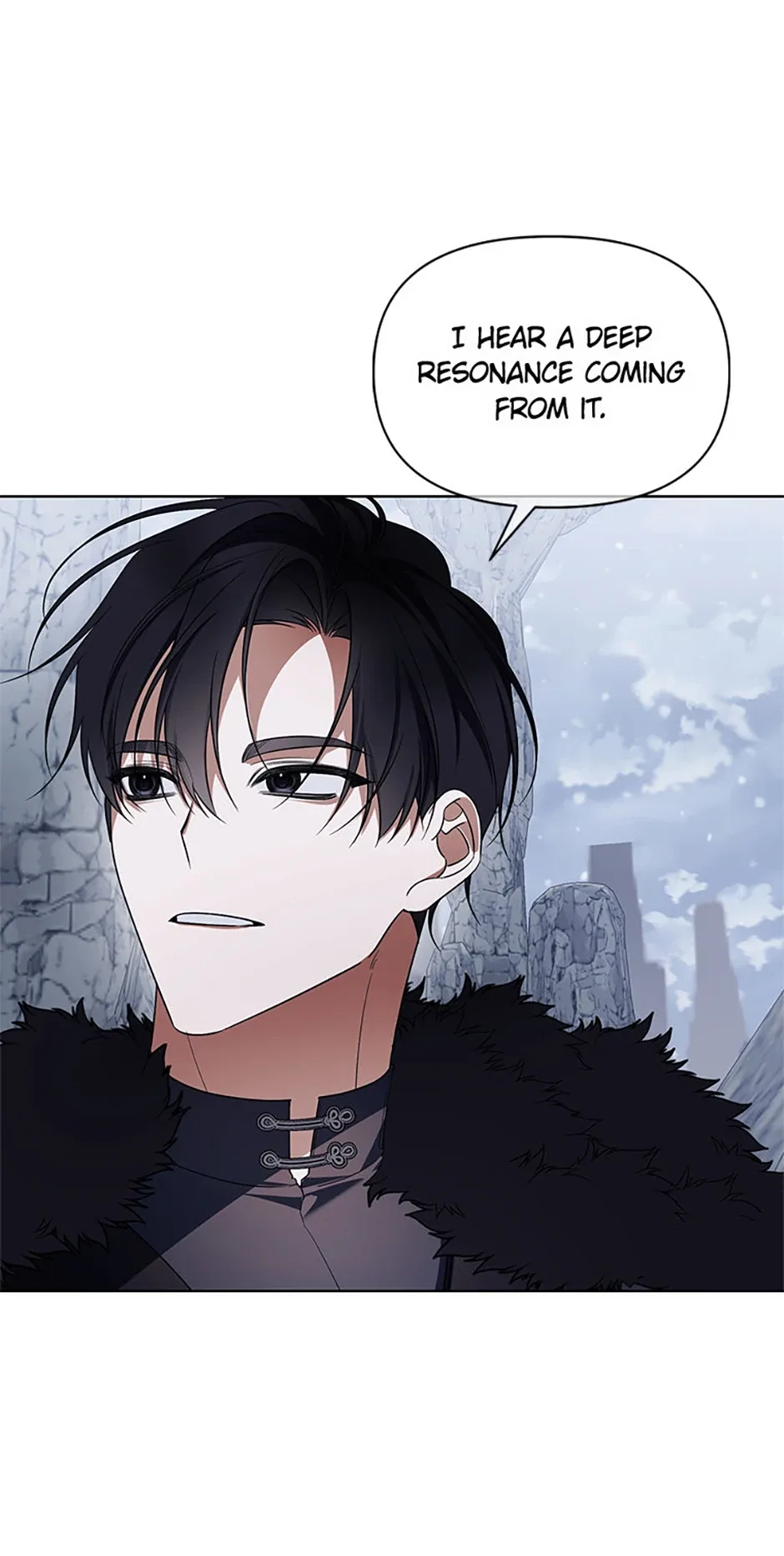 Cling to me (Please Be Obsessed With Me) Chapter 42 page 38