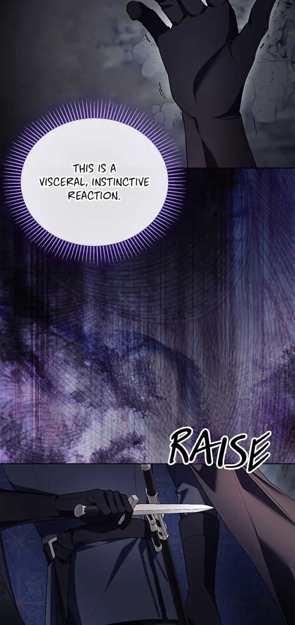 Cling to me (Please Be Obsessed With Me) Chapter 42 page 44