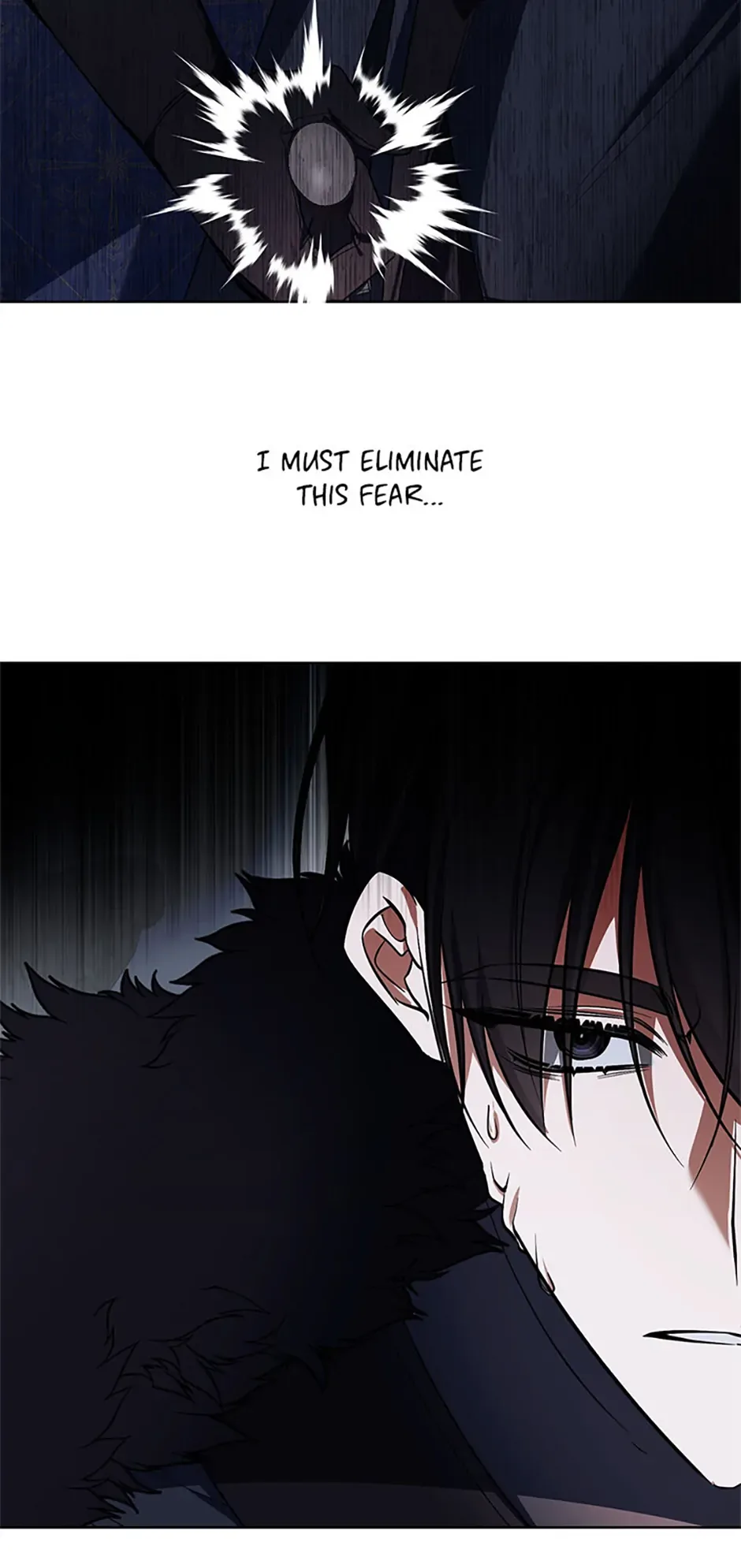 Cling to me (Please Be Obsessed With Me) Chapter 42 page 47