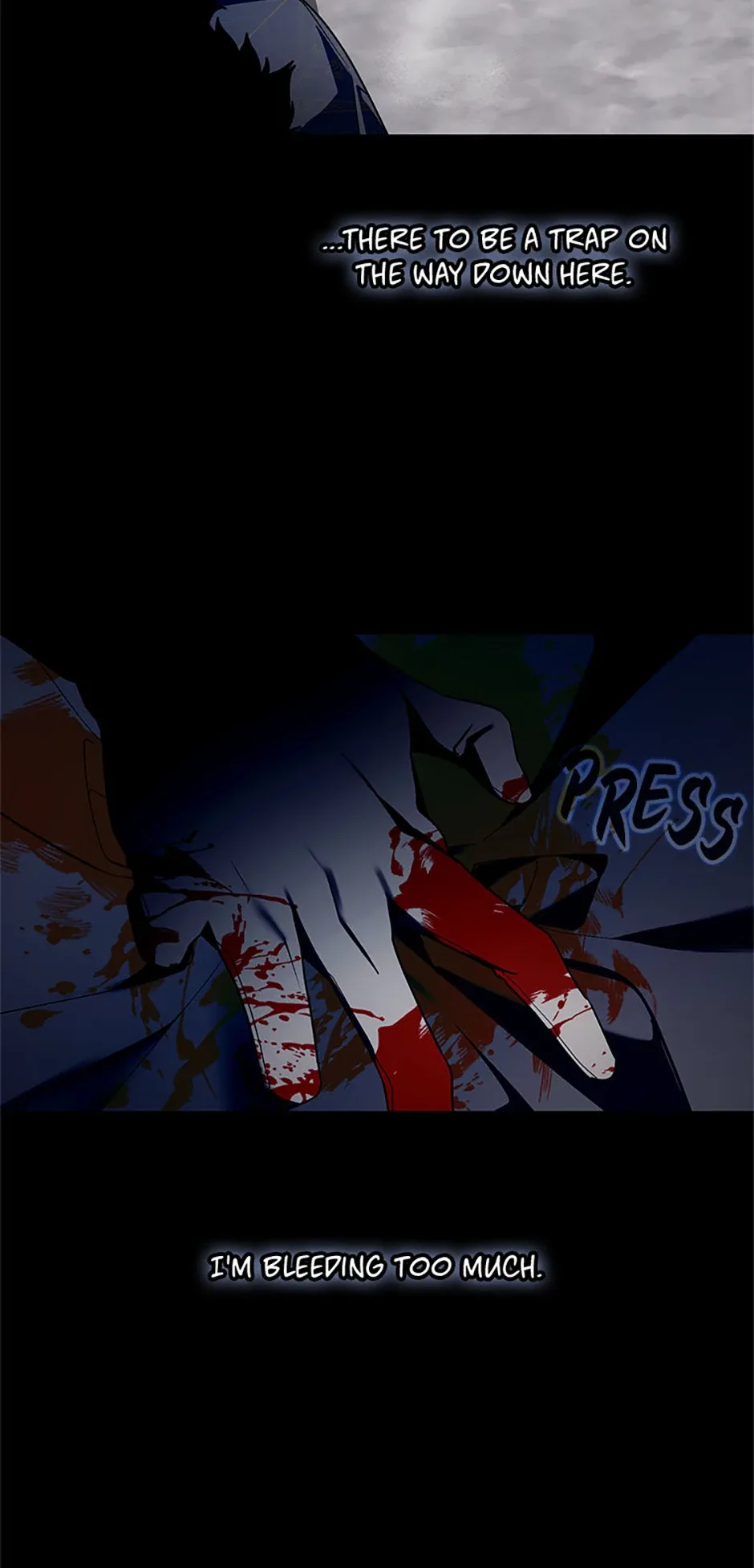 Cling to me (Please Be Obsessed With Me) Chapter 42 page 59