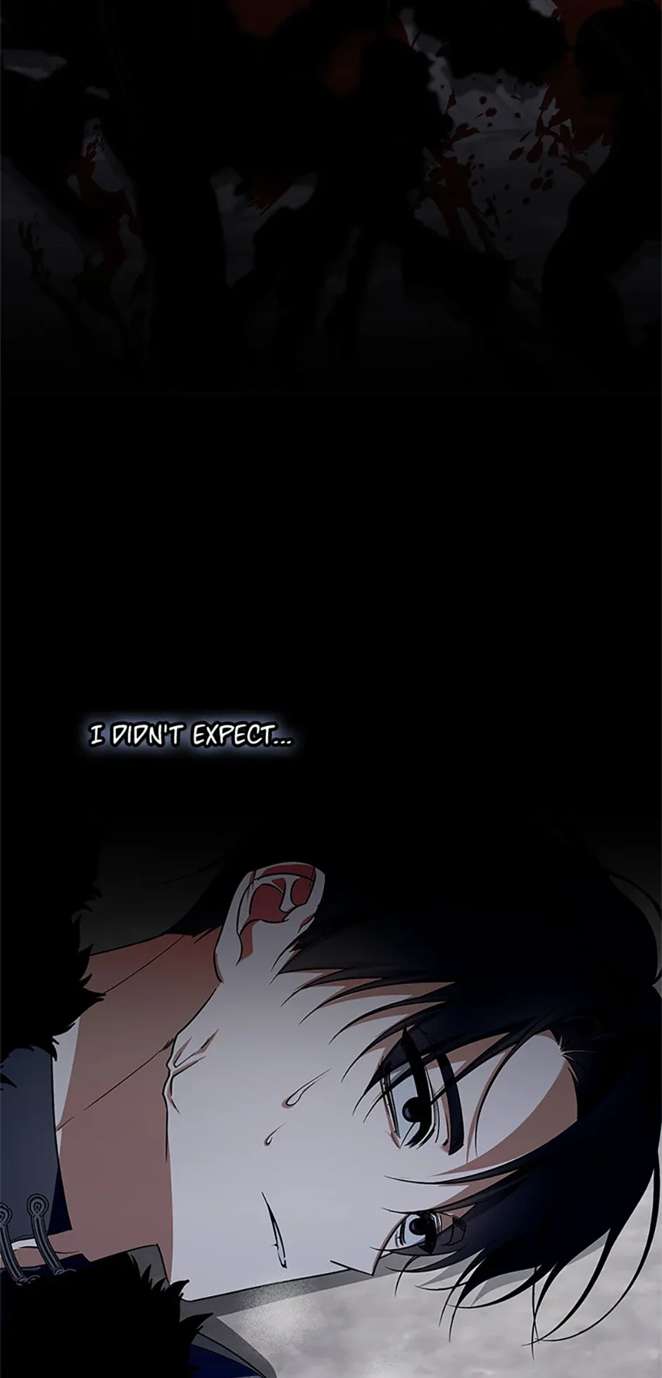 Cling to me (Please Be Obsessed With Me) Chapter 42 page 58
