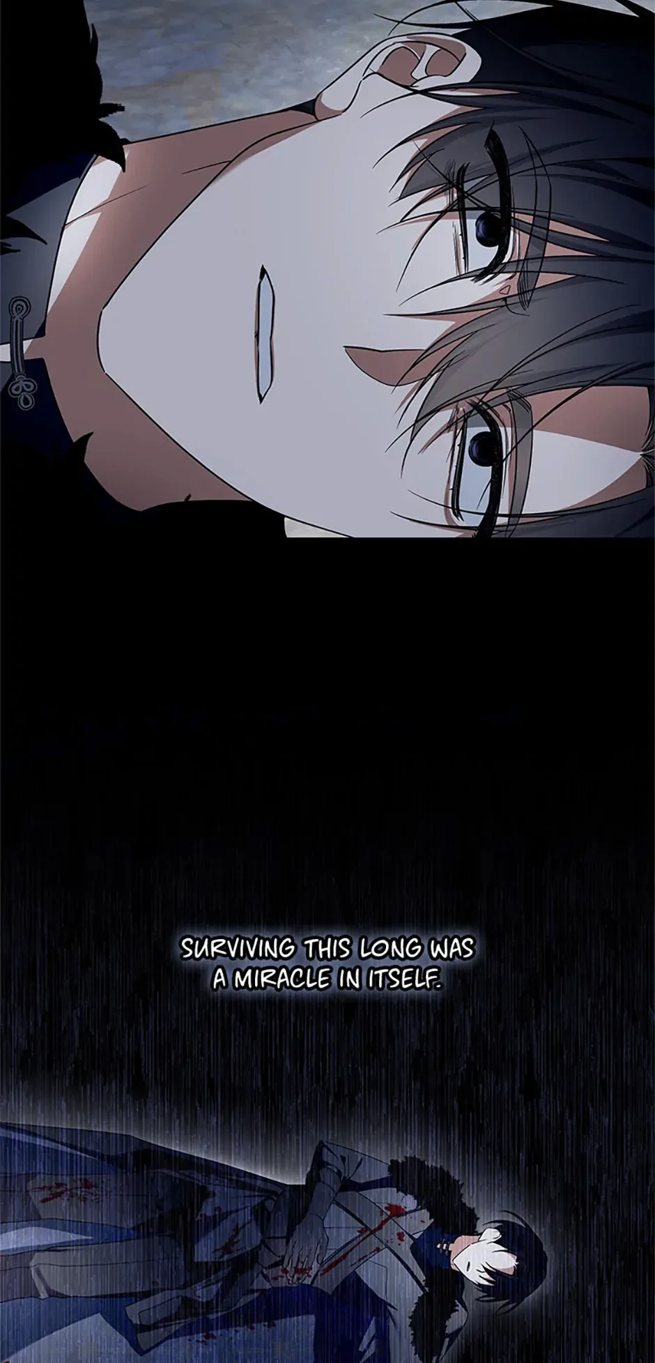 Cling to me (Please Be Obsessed With Me) Chapter 42 page 61