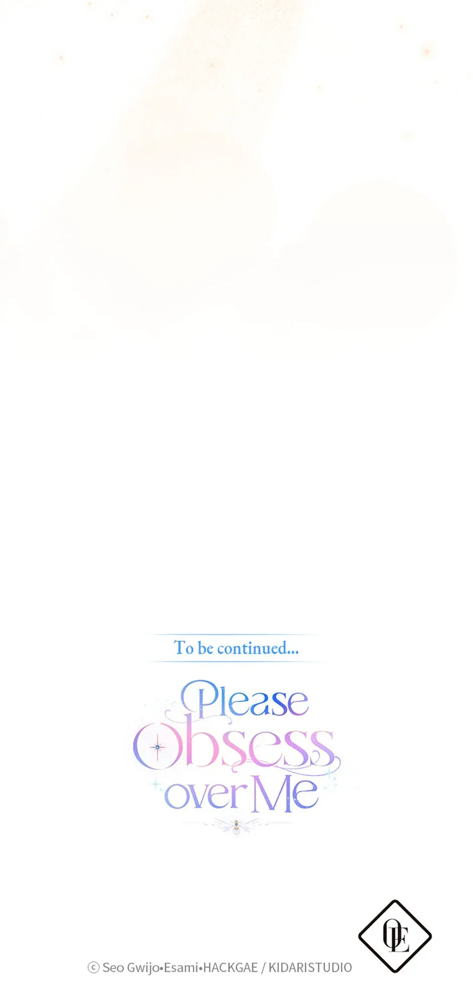 Cling to me (Please Be Obsessed With Me) Chapter 42 page 69