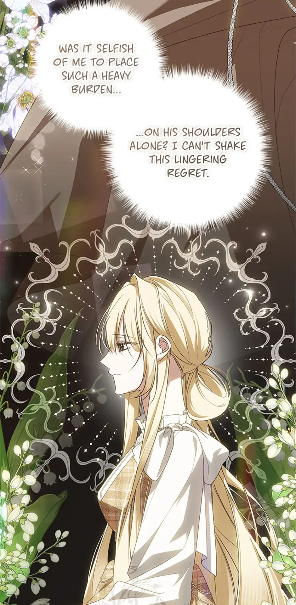 Cling to me (Please Be Obsessed With Me) Chapter 38 page 6