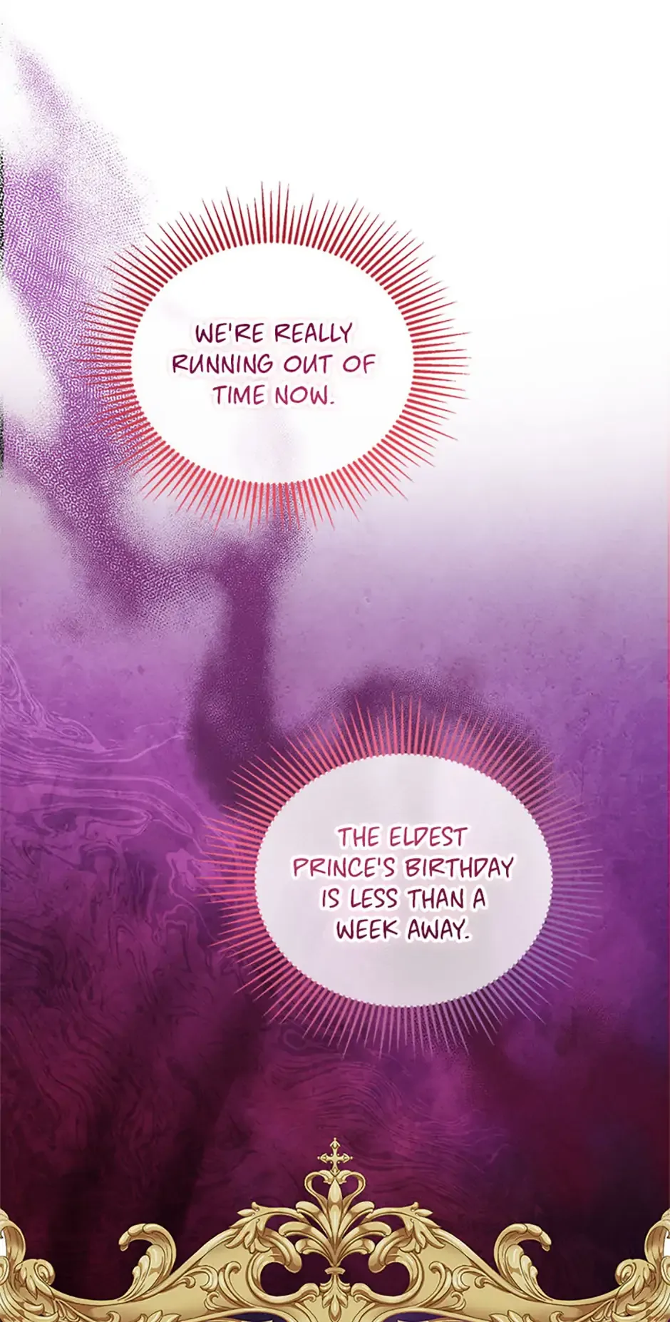 Cling to me (Please Be Obsessed With Me) Chapter 38 page 10