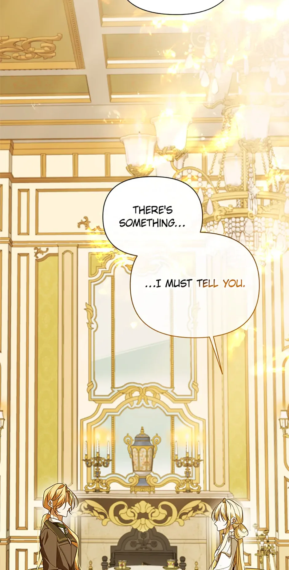 Cling to me (Please Be Obsessed With Me) Chapter 38 page 13