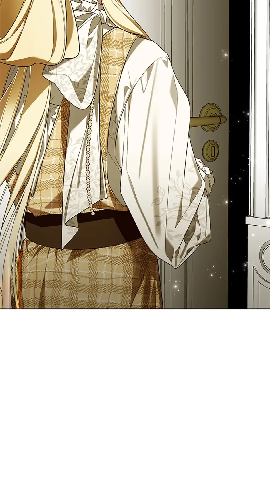 Cling to me (Please Be Obsessed With Me) Chapter 39 page 6