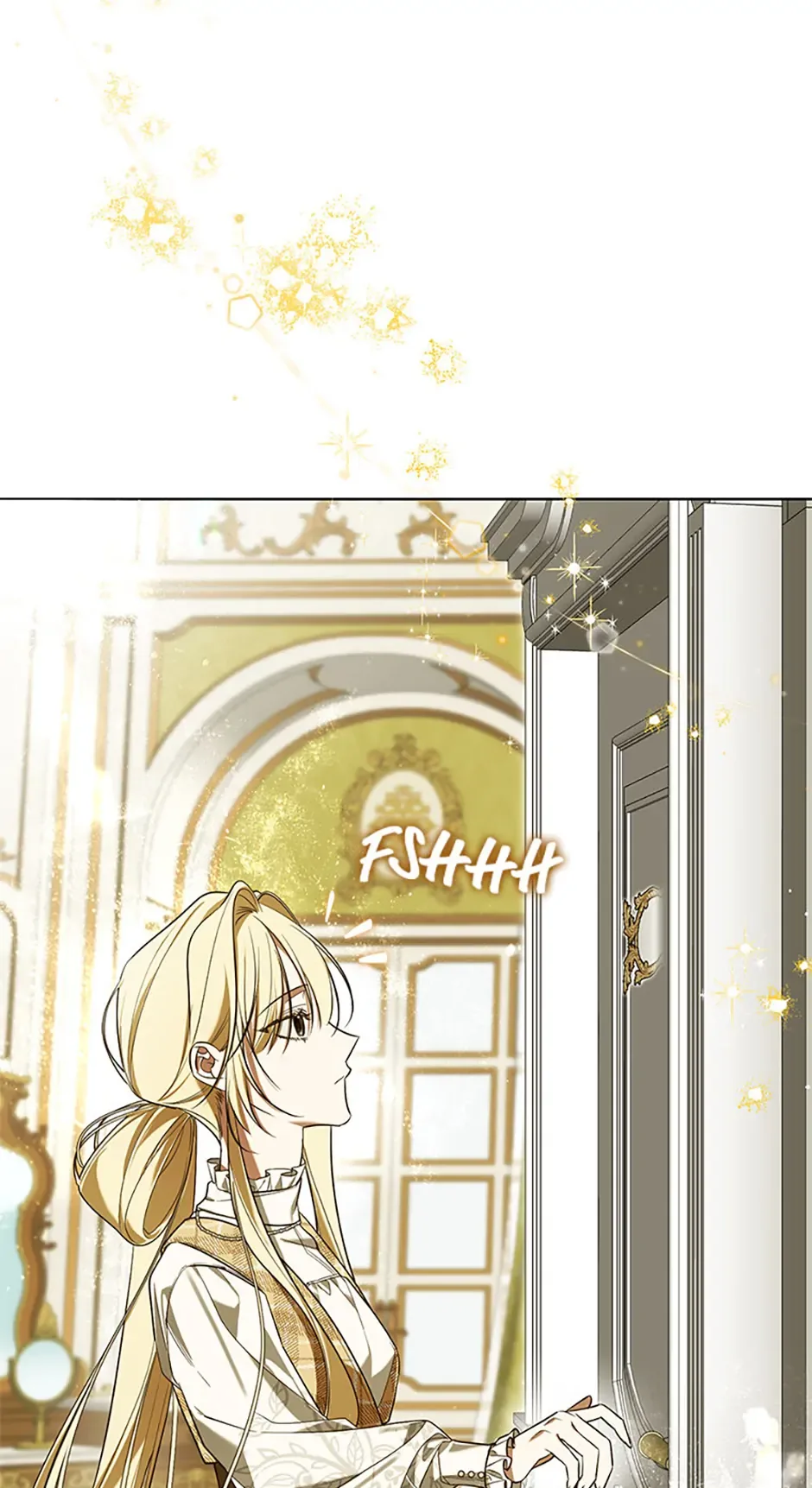 Cling to me (Please Be Obsessed With Me) Chapter 39 page 3