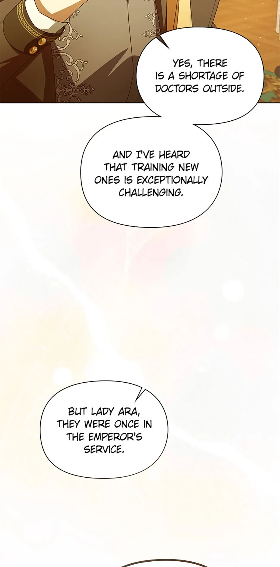 Cling to me (Please Be Obsessed With Me) Chapter 38 page 18
