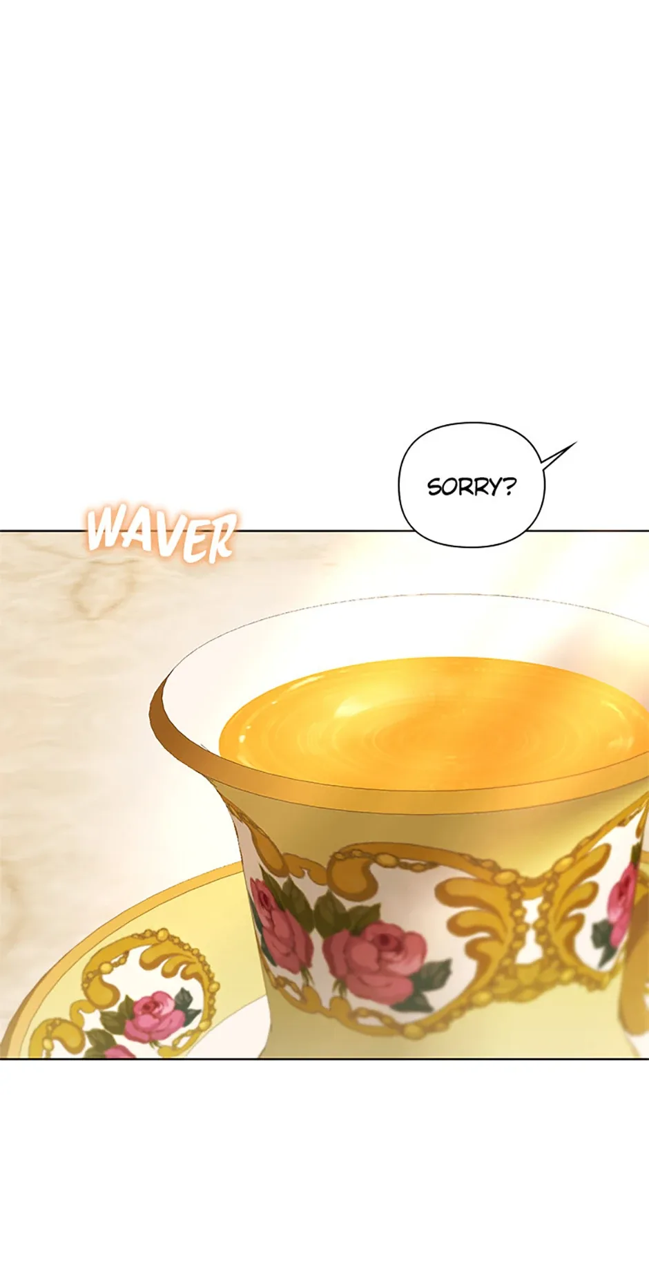 Cling to me (Please Be Obsessed With Me) Chapter 38 page 16