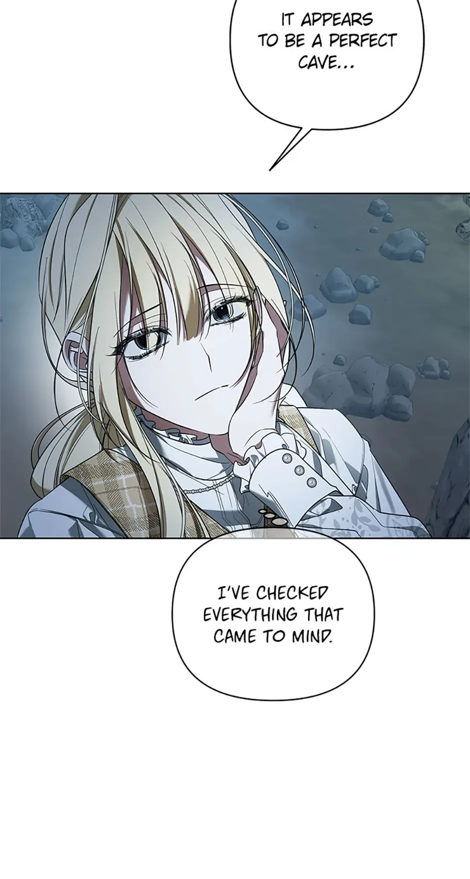 Cling to me (Please Be Obsessed With Me) Chapter 39 page 12