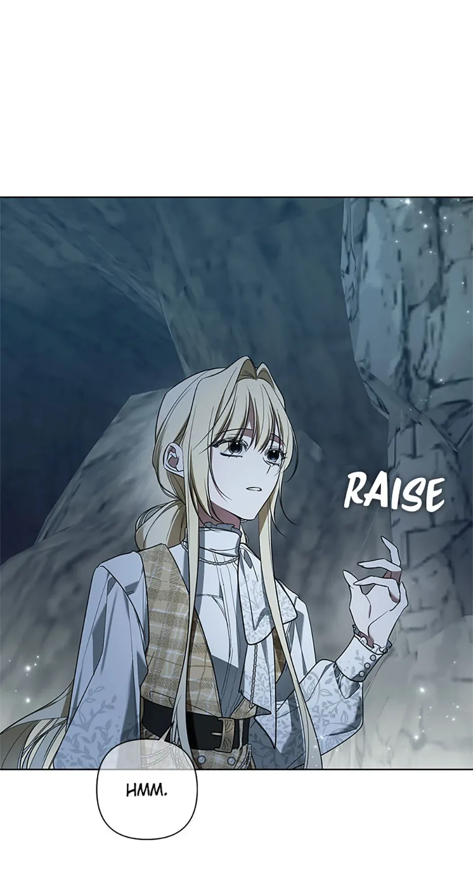 Cling to me (Please Be Obsessed With Me) Chapter 39 page 9