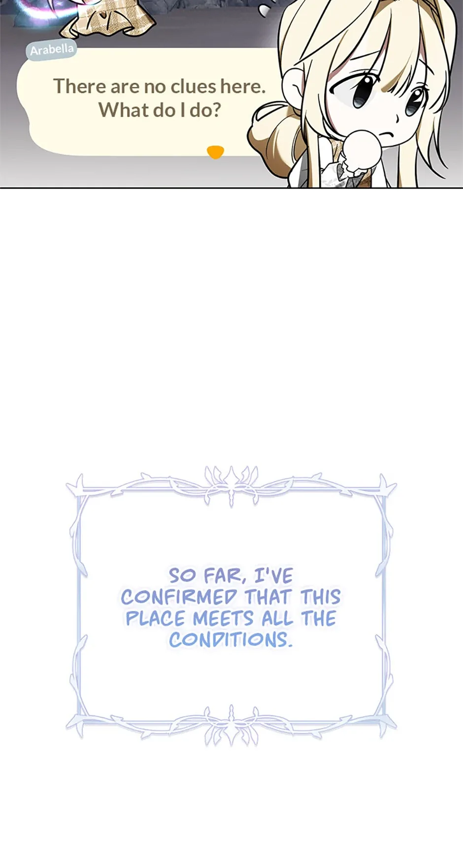 Cling to me (Please Be Obsessed With Me) Chapter 39 page 15
