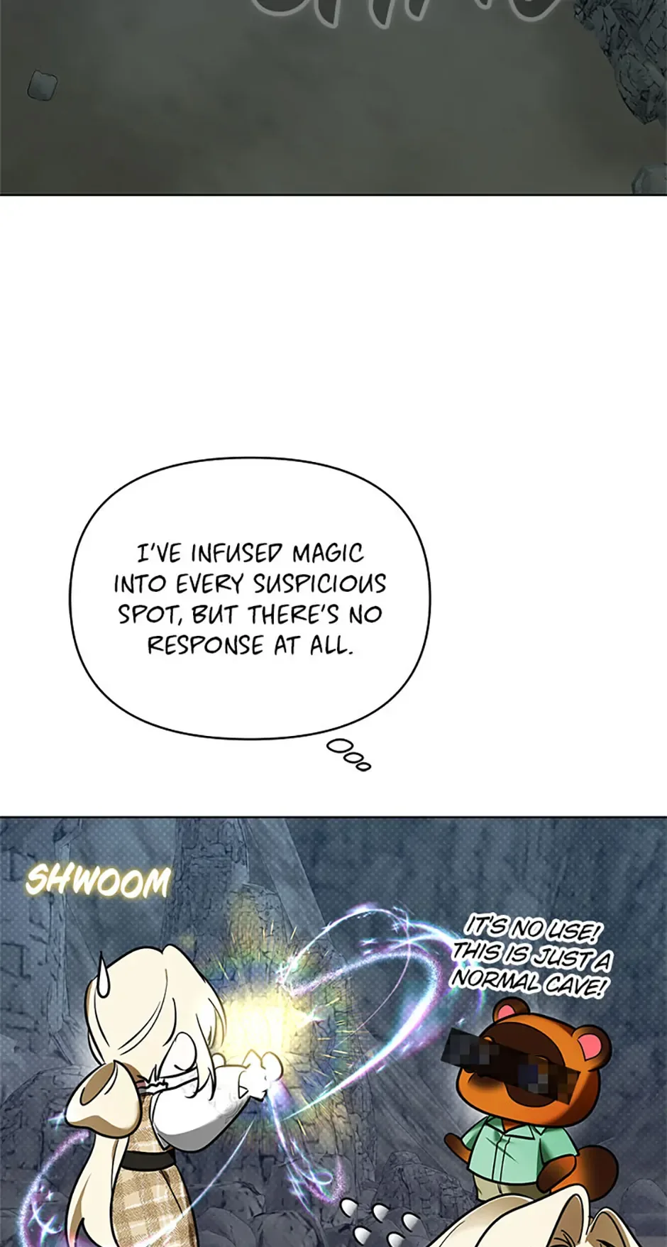 Cling to me (Please Be Obsessed With Me) Chapter 39 page 14