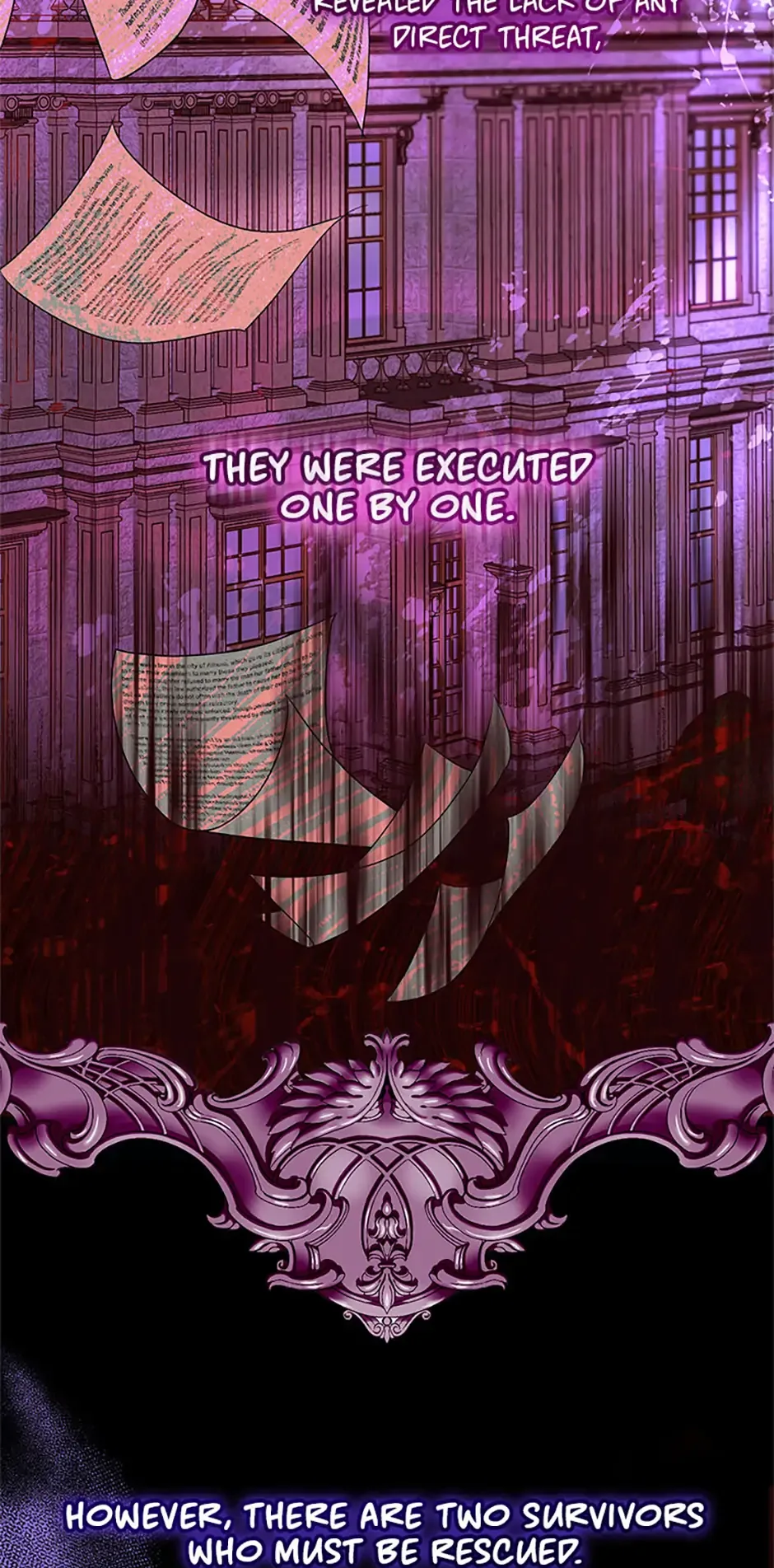 Cling to me (Please Be Obsessed With Me) Chapter 38 page 21
