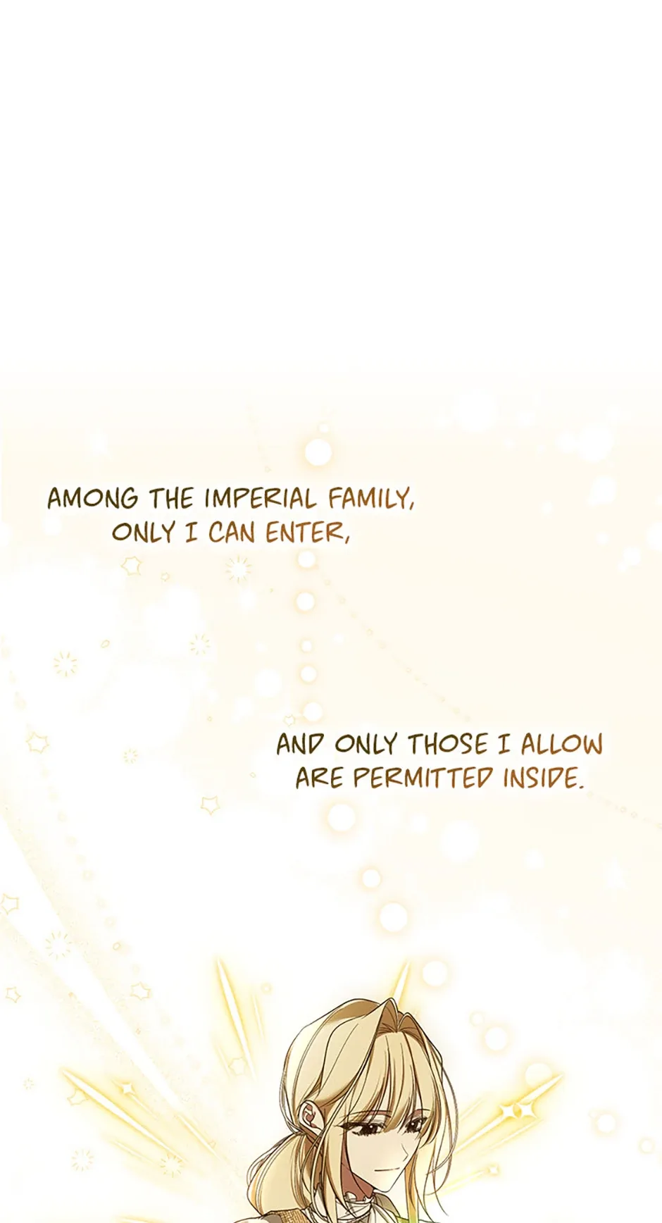 Cling to me (Please Be Obsessed With Me) Chapter 39 page 16