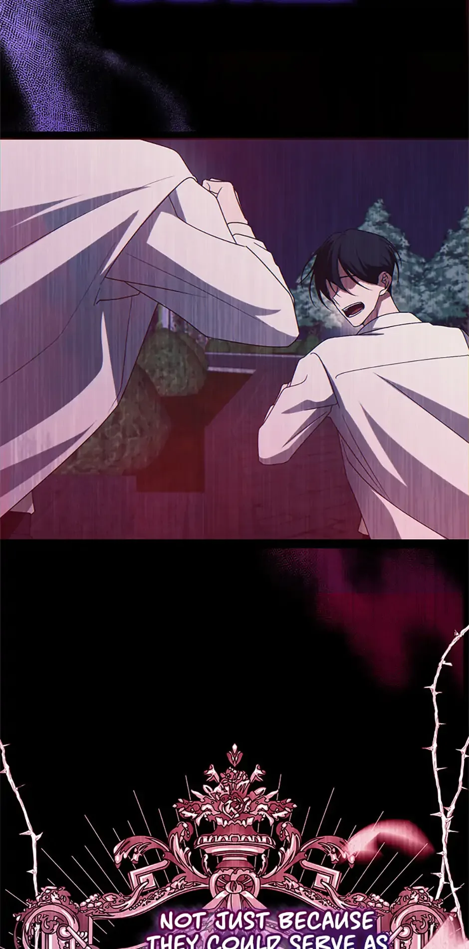 Cling to me (Please Be Obsessed With Me) Chapter 38 page 22