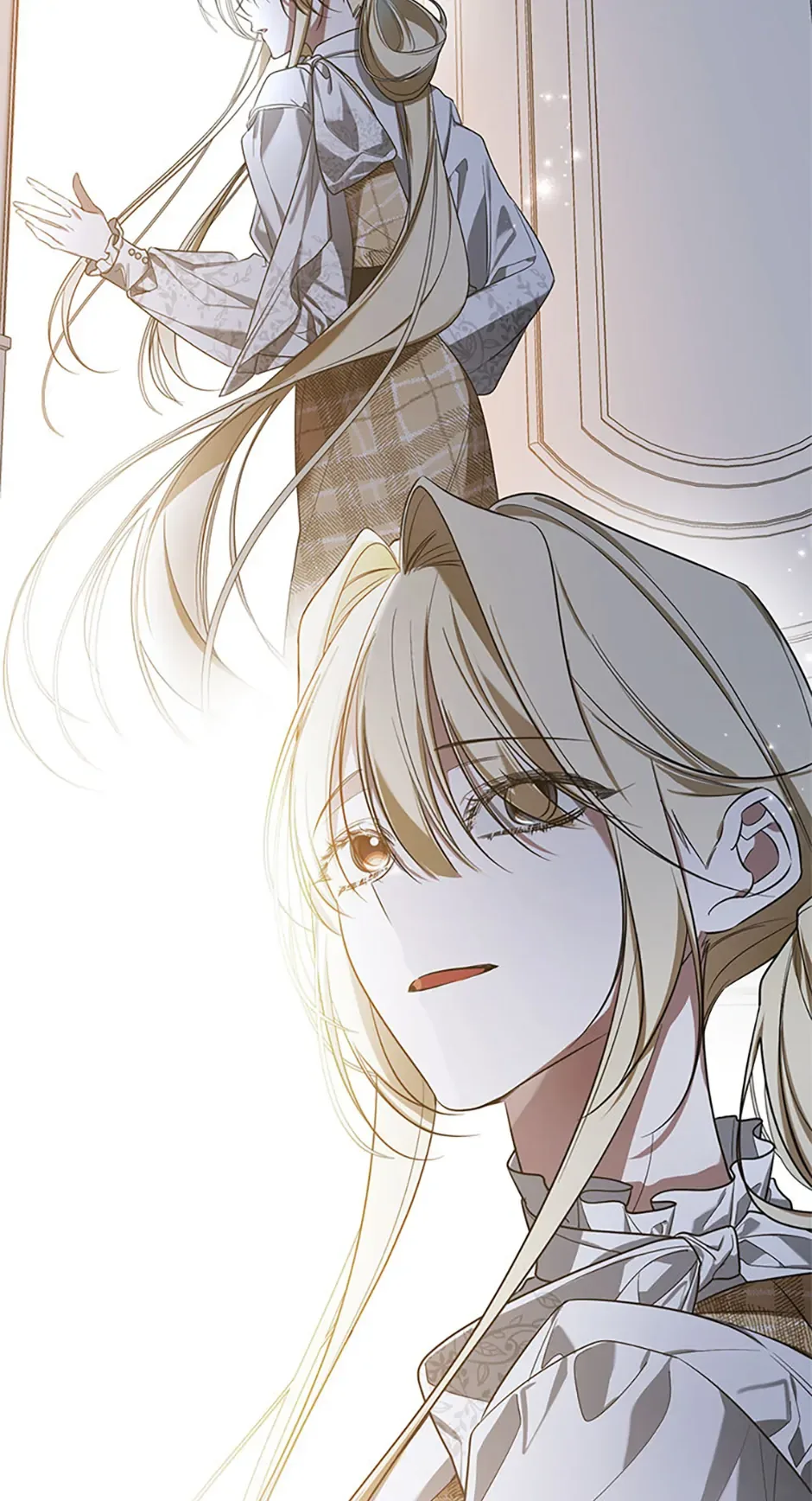 Cling to me (Please Be Obsessed With Me) Chapter 39 page 19