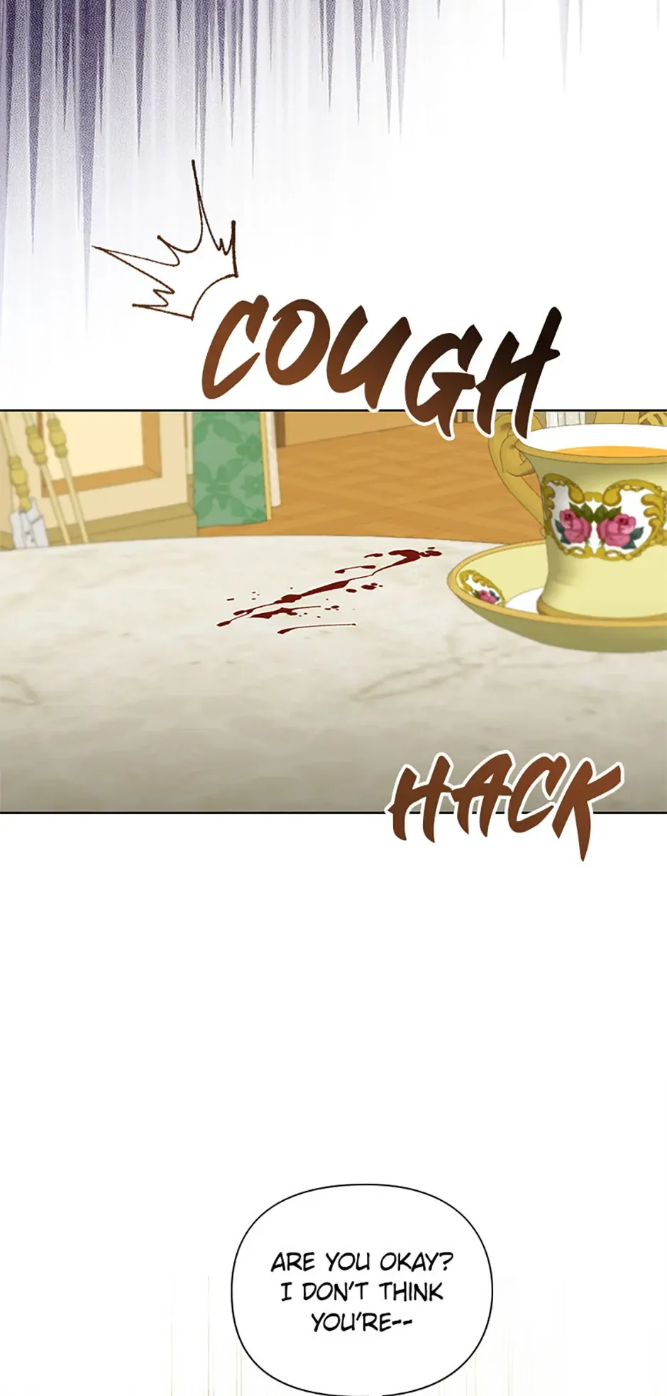 Cling to me (Please Be Obsessed With Me) Chapter 38 page 26
