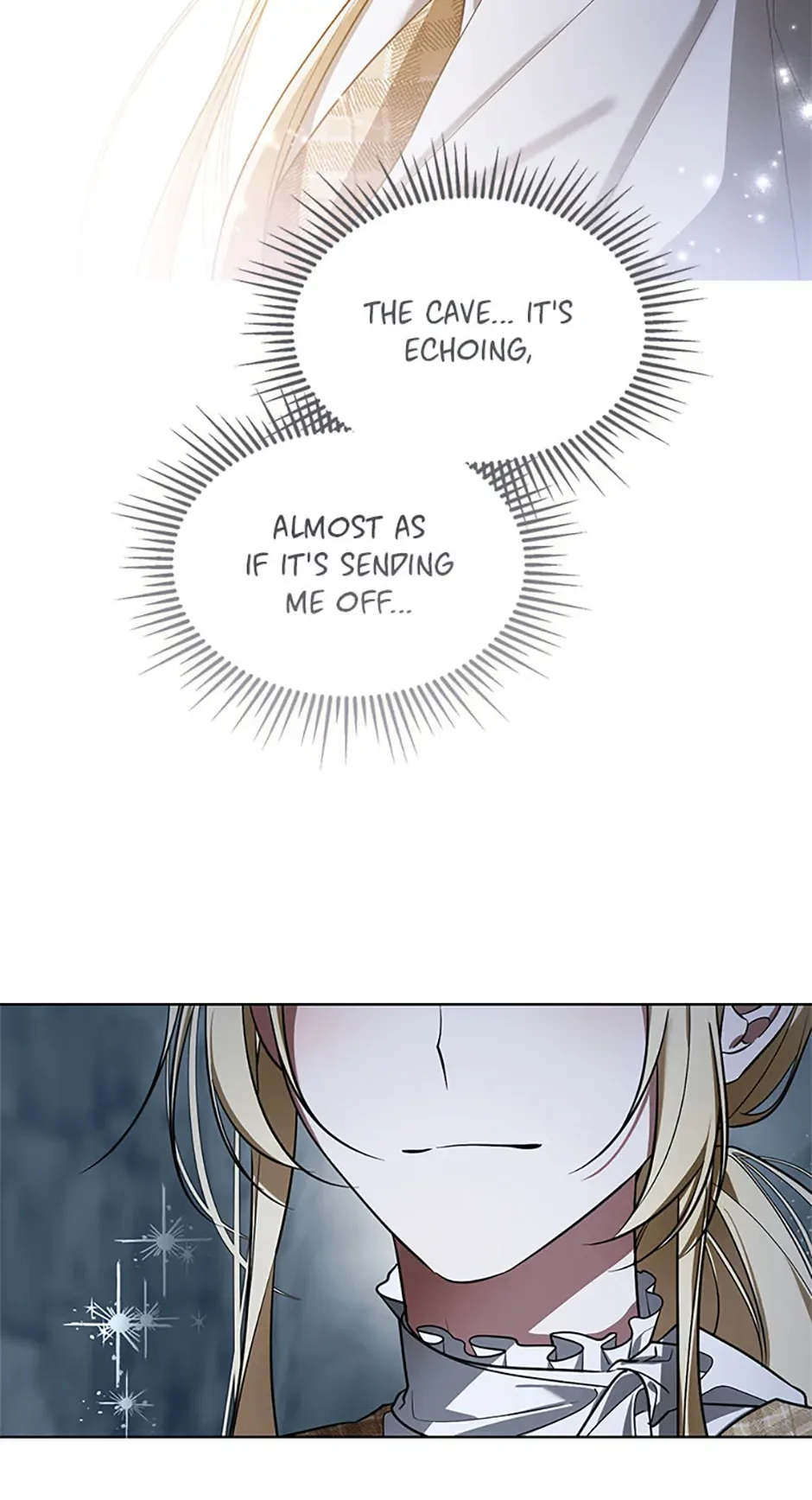 Cling to me (Please Be Obsessed With Me) Chapter 39 page 20